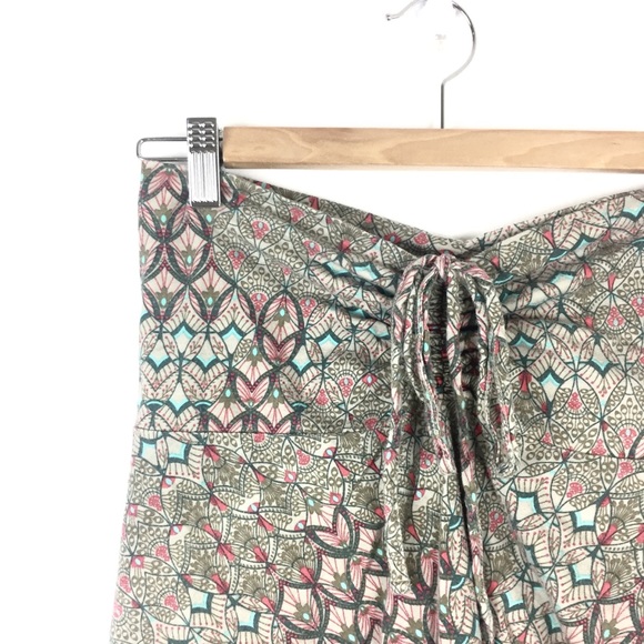 Patagonia Skirt/Shirt in Olive Green Size S - Picture 6 of 8